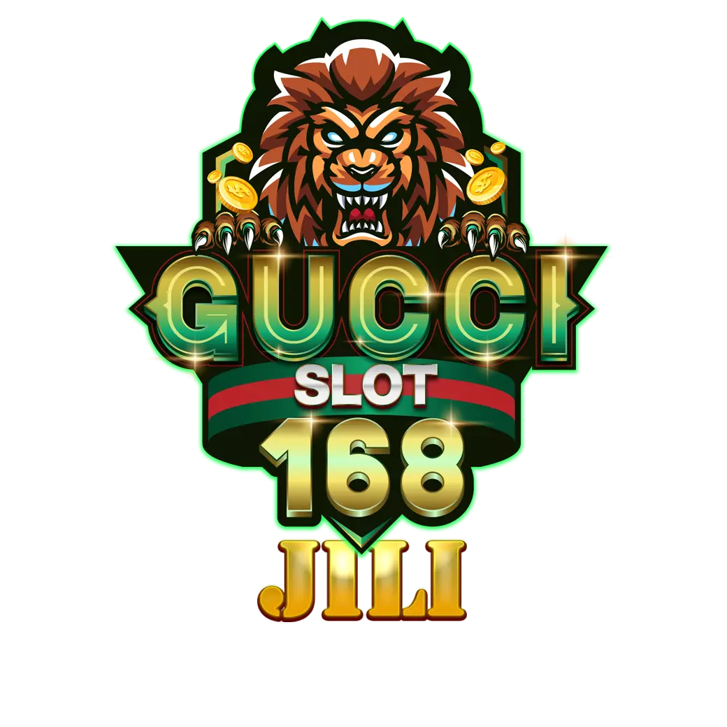 Logo Guccislot168 JILI SLOT