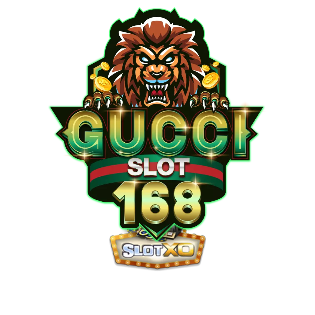 Logo Guccislot168 SLOTXO