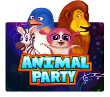 สล็อต เกม Animal Party